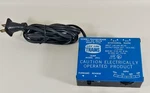Vintage Life Like Trains Hobby Transformer Model 2952, Used Tested. Fixed Price $19.99.