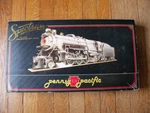 Spectrum Ho Scale Pennsylvania Railroad K-4 Pacific 5475. Fixed Price $90.00.