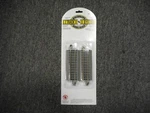 Ho-gauge Bachmann 1/2" Straight Track (4). Fixed Price $11.99.