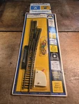 Ahm Ho Scale Track #2509 NO.6 Right Hand Rc Switch Wires Made Italy Vintage Nos. Fixed Price $14.99.