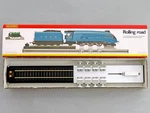 Used Railway Model Scale 1/80 Hornby Rolling Road R8211. Fixed Price $208.26.