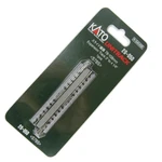 New Kato Expansion 78MM - 108MM (3" 1/4") Pc Unitrack Scale. Fixed Price $13.27.