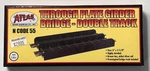 Atlas N Scale Code 55 Through Plate Girder Bridge-double Track #2080. Fixed Price $18.99.
