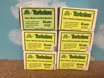 Circuitron #800-6006 Tortoise Slow Motion Switch Machines New. Fixed Price $84.99.