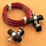 Lgb 50160 Scale Track Pwr Terminal W/wire. Fixed Price $21.99.