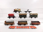 M Rklin H0 00 Convolute Cart Defective 365 366 372 374 390 Etc #DY681-2. Fixed Price $150.14.