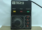 Mrc Tech Ii Loco-motion 2500 Transformer Dc Power Pack Ho Scale Mounting Bolts. Fixed Price $22.00.