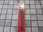 Peco Code #7 SL-E8377 Left Hand Curved Turnout Switch Track Ho Scale /. Fixed Price $37.90.