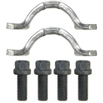 437-10 Moog Kit Joint Strap Front Rear For Series Pickup Jeep Cherokee Tj. Fixed Price $18.35.