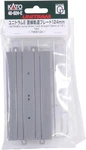 Kato 40-024-E Unitram Series Street Track Straight 124MM 1PC. Fixed Price $17.57.