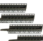 Faller 222540 N Straight Track Beds. Fixed Price $42.68.