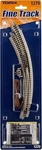 Tomix 1279 Electric Turnout N-CPL317/280-45(F) Scale Fine Track Tomytec. Fixed Price $40.00.