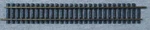 Fleischmann 1700 Ho Scale 8" Single Track (10). Fixed Price $10.00.