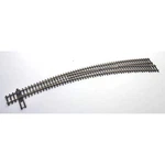 Walthers Code Ho Curved Turnout 24 28" Right Hand 948-83064. Fixed Price $40.99.