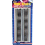 Ho Scale Atlas #450 True-track Code 83 9" Straight Roadbed (4 Pack) New. Fixed Price $22.49.