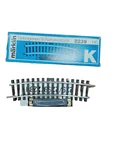 Marklin 2239 Contact "k" Track New Box. Fixed Price $24.95.