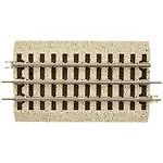 Atlas O Scale Rail Ir 1/2" Straight (4) Item #1001053. Fixed Price $17.75.