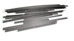 Atlas Ho Track Over 100FT 30" Sections Some Flexible -used. Fixed Price $89.96.