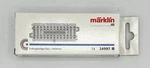Marklin 24997 Ho Straight C-track Electric Uncoupler 94.2MM ( /34"). Fixed Price $25.00.