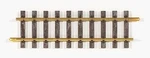 Piko 35201 Scale G280 Straight Track 280MM Box Of 12. Fixed Price $124.99.
