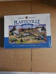 Ho Bachmann Silver Series Plasticville Usa Kit #45536 Main Street Apothecary Nib. Fixed Price $5.00.