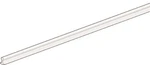 Peco IL-5 X 36" Long Nickel Silver Code 100 Flat Bottom Rail Track Section. Fixed Price $24.65.