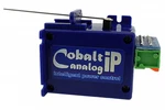 Dcc Concepts DCP-CB1IP Cobalt Analog (single Pack). Fixed Price $23.90.