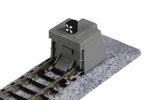 Kato N-scale KAT20-046 62MM 2-7/16" Bumper, Type (2) Train Track 00466. Fixed Price $33.05.