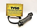 Tyco Ho & Scale Trains #899B Transformer 18V-DC 20V-AC. Fixed Price $8.99.