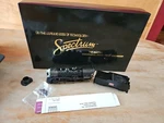Ho Bachman Spectrum 11418 Baldwin 2-8-0 Consolidation Rock Island New Box. Fixed Price $159.00.