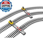 Bachmann Industries Adjustable Parallel Track Tool (2 Pack), Small. Fixed Price $57.74.