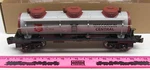 Menards Wisconsin Central Gauge Tank Car. Fixed Price $49.85.