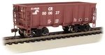 Bachmann 18608 Ho Scale Ore Car Conrail #500627. Fixed Price $21.69.