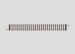 Marklin 8506 Z 4-1/4" Straight Adjustable Track Section (10). Fixed Price $36.50.