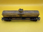 Ho Scale Southern Pacific Tank Car 58577 Gasoline Service. Fixed Price $7.99.