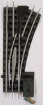 Gargraves 2213 O42 Right Hand Regular Remote Control Switch Turnout. Fixed Price $105.95.