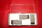 Fleischmann Ho Set Accessories For Swing Bridge Electric Train Box 6153. Fixed Price $34.81.