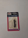 Atlas Ho 586 Track Code 83 Switch Machine Manual (left). Fixed Price $5.95.