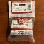 Lgb 12040 Switch Lantern, New In Sealed Package, Scale. Fixed Price $25.00.