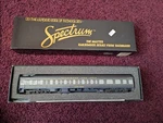 Bachmann Spectrum 89047 Ho Scale B&o "loch Ness" Pullman Passenger Car. Fixed Price $35.00.