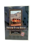Dream Plan Build Rocky Mountain Winter 2012 Rails Across America Dvd Kalmbach. Fixed Price $20.79.