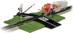 Bachmann Trains E-z Track Crossing Gate Ho Scale Medium. Fixed Price $59.52.