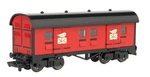 Bachmann 76040 Scale Thomas And Friends Mail Car Red. Fixed Price $43.99.