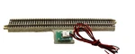 Atlas 2406 Scale Code 65 6" Terminal Track No Shed.. Fixed Price $18.95.