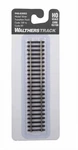 Walthers 948-83003 Nickel Silver Transition Trackcode 100 To 6". Fixed Price $14.24.