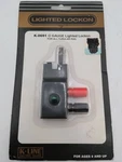 K-line K-0691 Gauge Lighted Lockon For All Tubular Rail. Fixed Price $11.99.