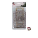 Kato N Gauge Utility Pole/street Light 23-215 Railway Model Supplies. Fixed Price $42.67.