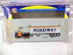 Athearn Ho 70088, Mack B Tractor Trailer Set, Roadway. Fixed Price $79.99.