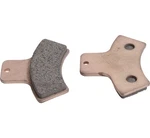 Quadboss Sintered Brake Pads For 2003 Polaris Trail Blazer 400 Atv Rear Right. Fixed Price $45.58.