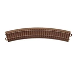 Minitrix Track Curved Radius Degree Ho Gauge M62230. Fixed Price $14.61.
